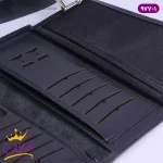 ست کمربند و کیف مردانه چرمسال