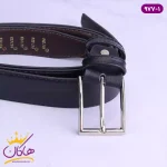 ست کمربند و کیف مردانه چرمسال