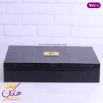 ست کمربند و کیف مردانه چرمسال