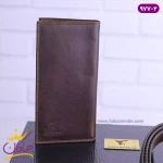 ست کمربند و کیف مردانه چرمسال