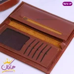 ست کمربند و کیف مردانه چرمسال