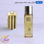 ادکلن جیبی روونا 242 مونت بلنک ابسولو 30 میل