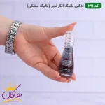 ابعاد ادکلن اسمارت291 لالیک مشکی 15 میل