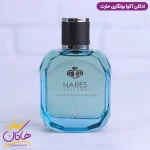 ادکلن اکوا بولگاری حارث 100 میل