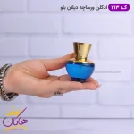 ابعاد ادکلن مارکویی 213 ورساچه دایلان بلو ۲۵ میل
