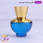 ادکلن مارکویی 213 ورساچه دایلان بلو ۲۵ میل