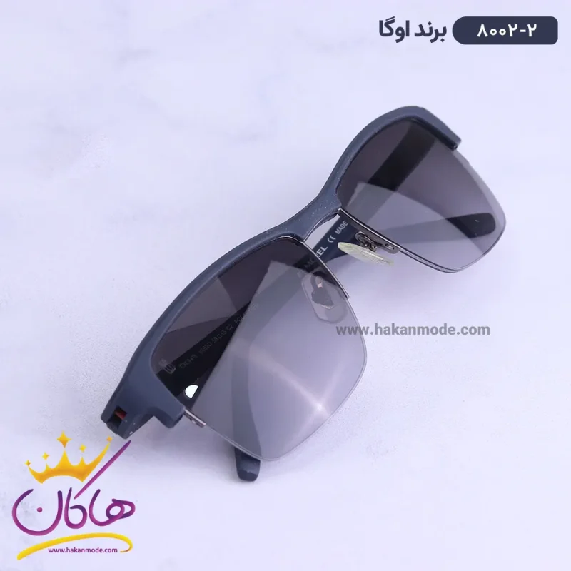 عینک آفتابی اوگا زنانه کد 8002/2