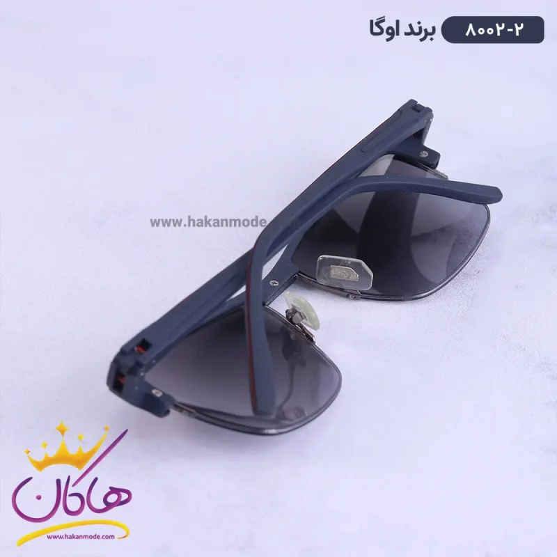 عینک آفتابی اوگا زنانه کد 8002/2