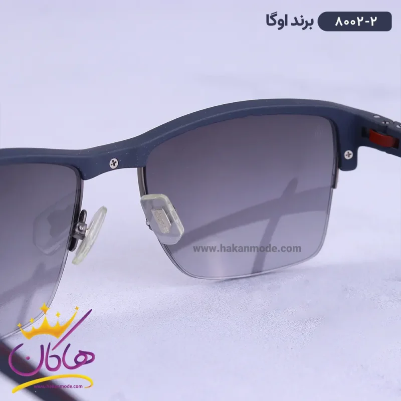 عینک آفتابی اوگا زنانه کد 8002/2