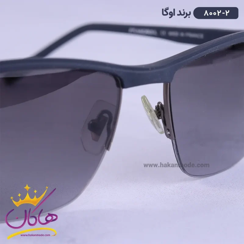 عینک آفتابی اوگا زنانه کد 8002/2