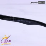 دسته عینک پرسول اورجینال مشکی پلار مدل PO3177S