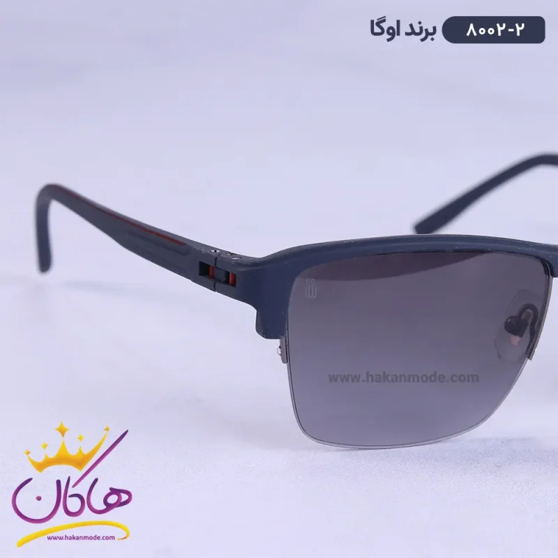 عینک آفتابی اوگا زنانه کد 8002/2