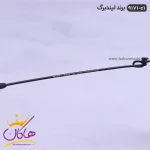 دسته عینک اورجینال لیندبرگ مشکی کد 9171