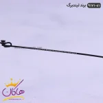 ظرافت عینک اورجینال لیندبرگ مشکی کد 9171