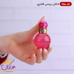 ادکلن اسمارت کالکشن 250 بریتنی فانتزی 25 میل مینیاتوری