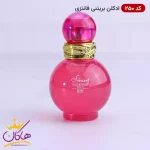 ادکلن اسمارت کالکشن 250 بریتنی فانتزی 25 میل
