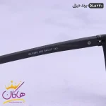 مشخصات عینک اورجینال دیزل دودی کد DL5240