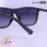 عینک اورجینال دیزل دودی کد DL5240 کائوچو