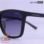 عدسی عینک اورجینال دیزل دودی کد DL5240