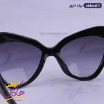 فریم عینک آفتابی دیور زنانه مدل گربه ای SIDERAL1