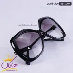 عینک آفتابی فندی زنانه پروانه ای FF0092 نمای بسته
