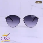 عینک آفتابی آیس برلین اورجینال tsuyu black/gold