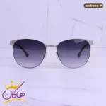عینک آفتابی مردانه آیس برلین ویفرر andrear silver