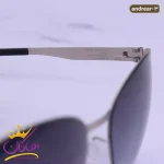 مشخصات عینک آفتابی مردانه آیس برلین ویفرر andrear silver