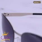 اطلاعات عینک افتابی مردانه ایس برلین اورجینال مدل silver