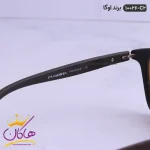 اطلاعات عینک آفتابی اوگا تمام فریم قهوه ای اورجینال کد 10026