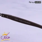 مشخصات عینک آفتابی اوگا تمام فریم قهوه ای اورجینال کد 10026