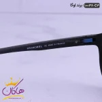 اطلاعات عینک آفتابی اوگا تمام فریم مشکی اورجینال کد 10036