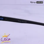 اطلاعات عینک آفتابی اوگا تمام فریم مشکی اورجینال کد 10036