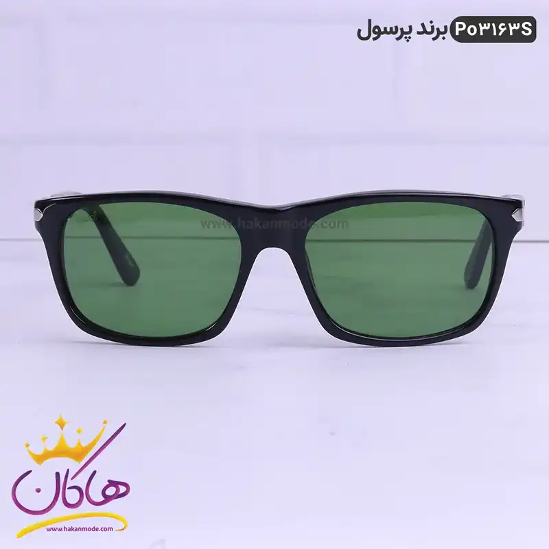 عینک پرسول اورجینال پلار مدل PO3163S عینک پرسول اورجینال پلار مدل PO3163S