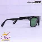 عدسی عینک پرسول اورجینال پلار مدل PO3163S