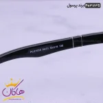 اطلاعات عینک پرسول اورجینال سبز پلار مدل PO3163S