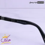 مشخصات عینک پرسول اورجینال سبز پلار مدل PO3163S