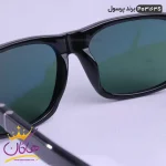 بینی گیر عینک پرسول اورجینال سبز پلار مدل PO3163S