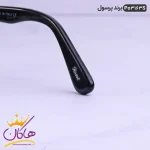 عینک پرسول اورجینال سبز پلار مدل PO3163S