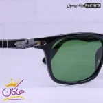 عدسی عینک پرسول اورجینال پلار مدل PO3163S