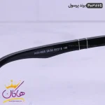مشخصات عینک پرسول اورجینال سبز پلار مدل PO3166S