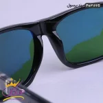 بینی گیر عینک پرسول اورجینال سبز پلار مدل PO3166S