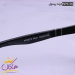مشخصات عینک پرسول اورجینال سبز پلار مدل PO3607S