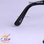دسته عینک پرسول اورجینال سبز پلار مدل PO3607S