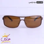 عینک آفتابی پلیس اورجینال قهوه ای مدل c3-8030/2