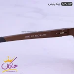 مشخصات عینک آفتابی پلیس اورجینال قهوه ای مدل c3-8030/2