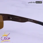 مشخصات عینک پلیس الومینیوم اورجینال قهوه ای 8080