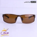 عینک آفتابی پلیس اورجینال قهوه ای مدل c3-8137/2