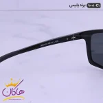 مشخصات عینک پلیس الومینیوم اورجینال مشکی 9001