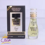 ادکلن اسمارت کالکشن 624 تیزیانا ترنزی کرکه شرکتی 15 میل